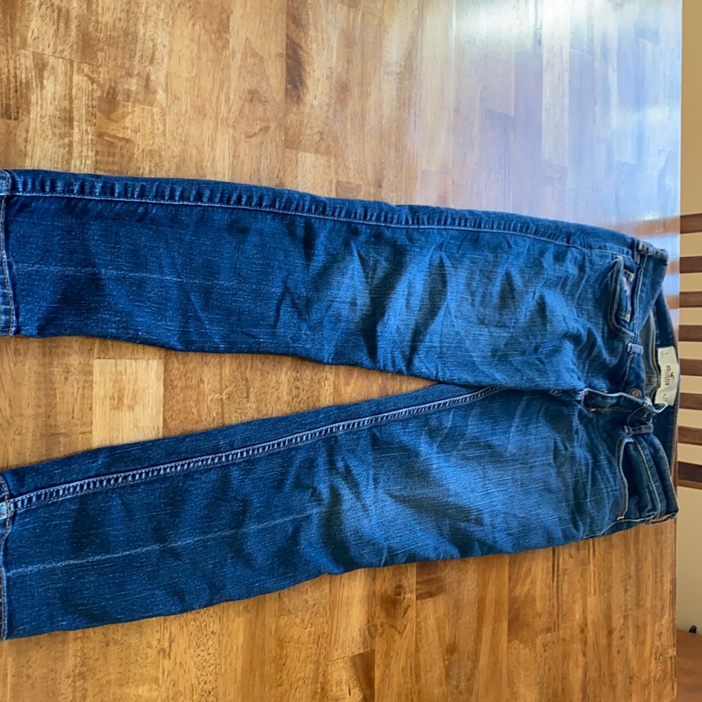 Hollister jeans